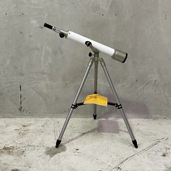 Skylob Telescope with Tripod and Manual