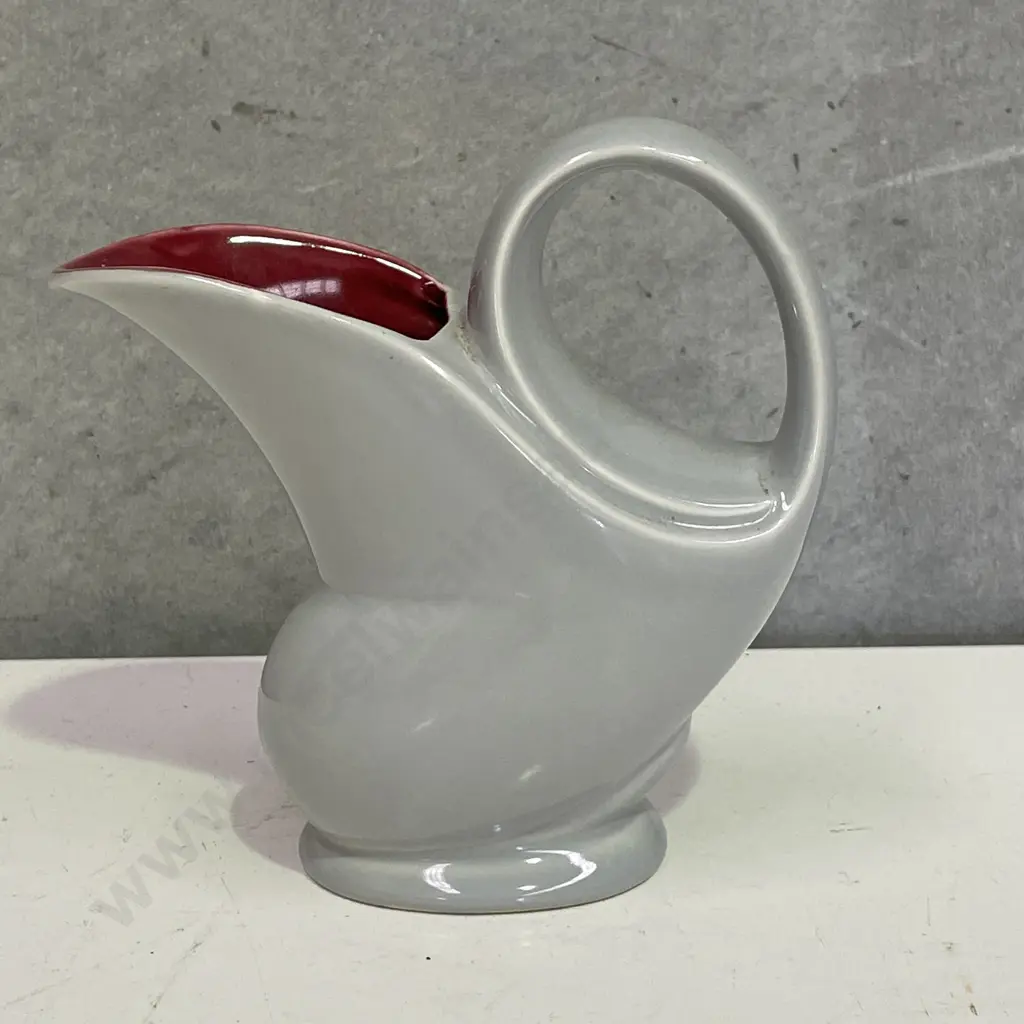 Crown Devon Mid Century Jug H13cm Image 1++