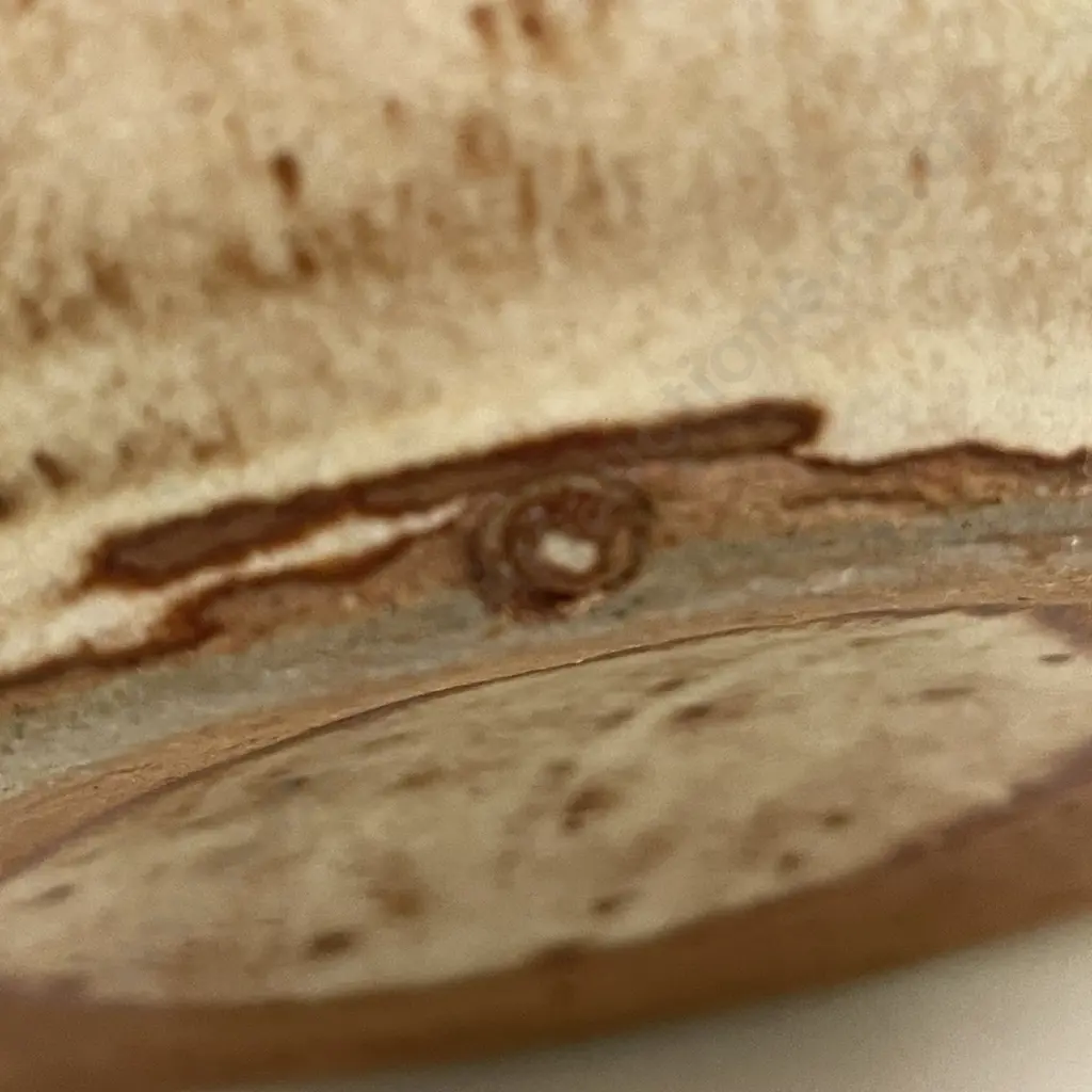 Signed Art Pottery Items Image 1++