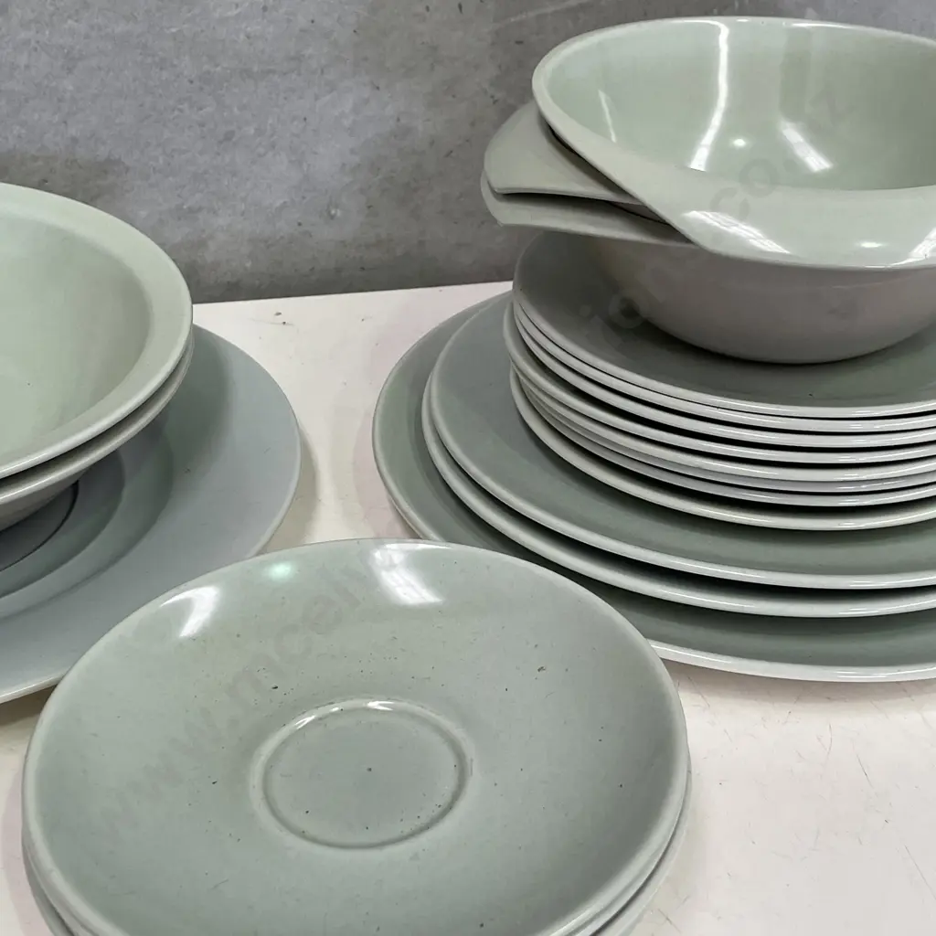 Assorted English Branksome Dinnerware Image 1++