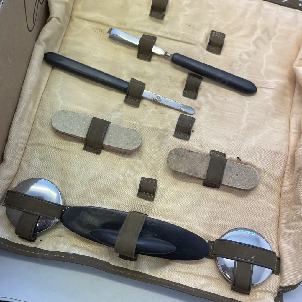 Assortment of Collectables and silverware etc Image 1++