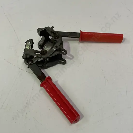 Vintage Italian Bottle Capper