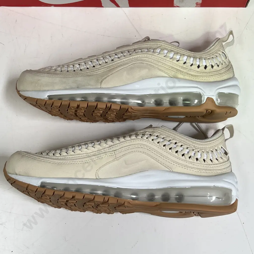 As new Nike Womens AIR MAX 97 LX UK5.5/US8 Image 1++