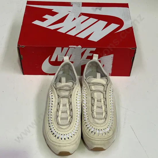 As new Nike Womens AIR MAX 97 LX UK5.5/US8