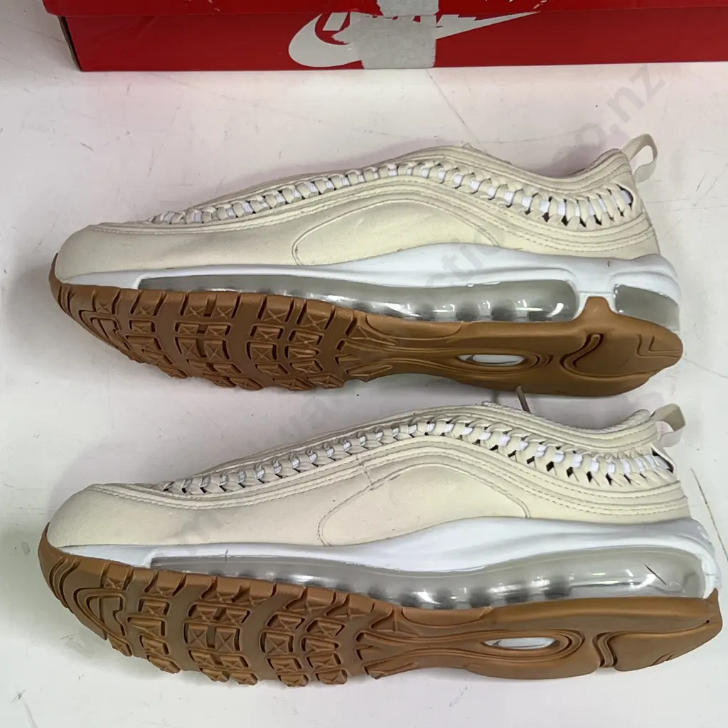 As new Nike Womens AIR MAX 97 LX UK6.5/US9 Image 1++