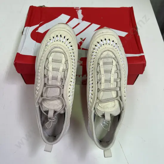 As new Nike Womens AIR MAX 97 LX UK6.5/US9
