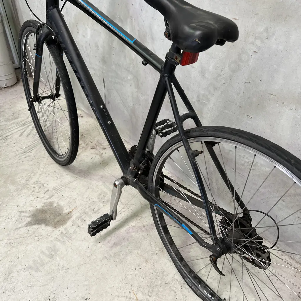 Specialised Sirrus Mountain Bike Image 1++