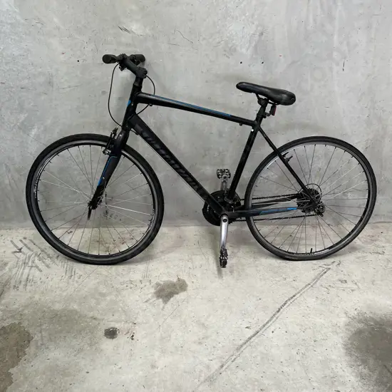 Specialised Sirrus Mountain Bike