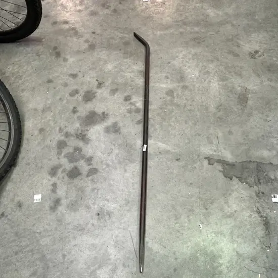 Large Crow Bar
