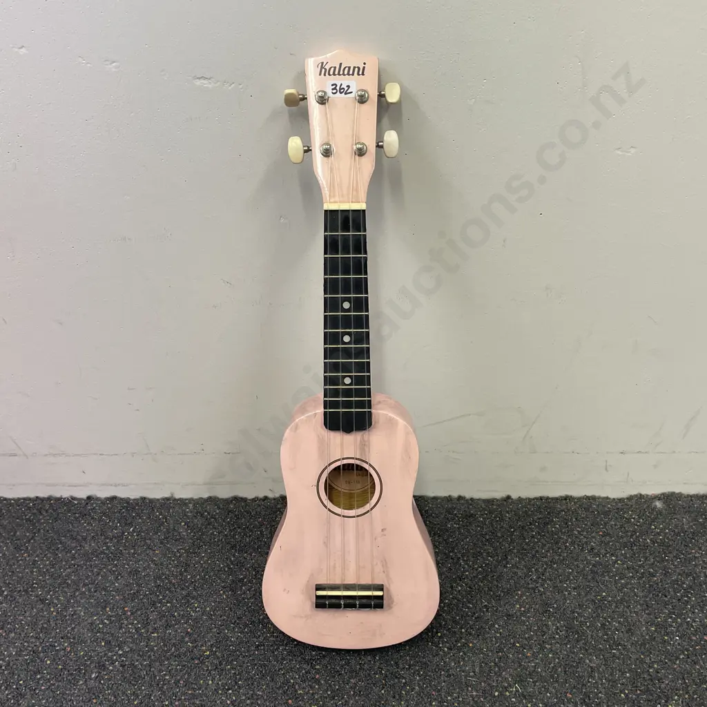 Kalani Ukelele LHo7930 Image 1++