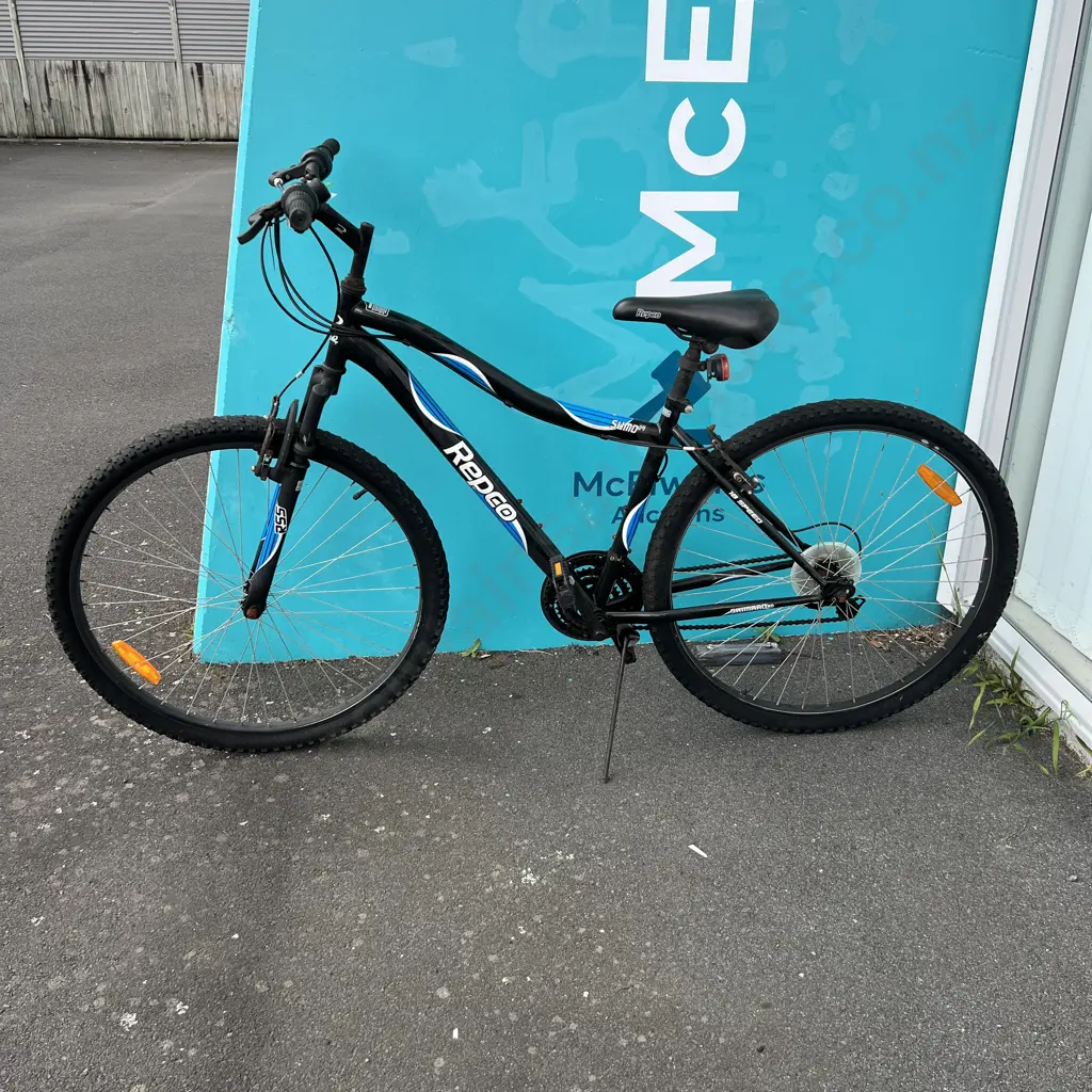 Repco Sumo 29 18 speed Mountain Bike Image 1++