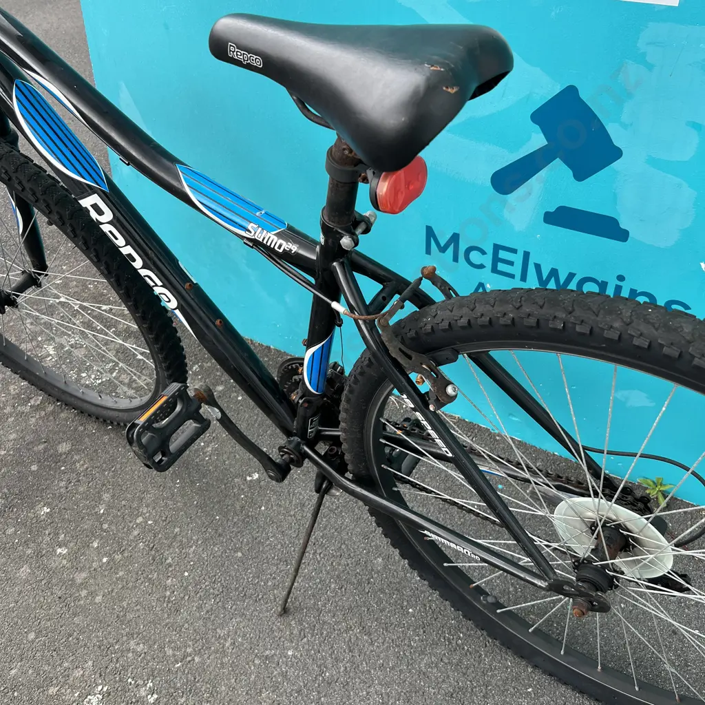 Repco Sumo 29 18 speed Mountain Bike Image 1++