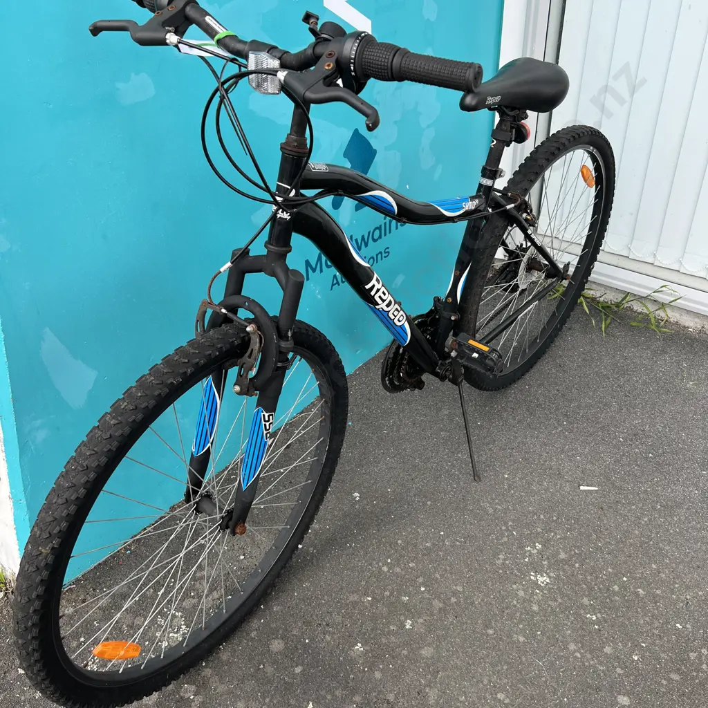 Repco Sumo 29 18 speed Mountain Bike Image 1++