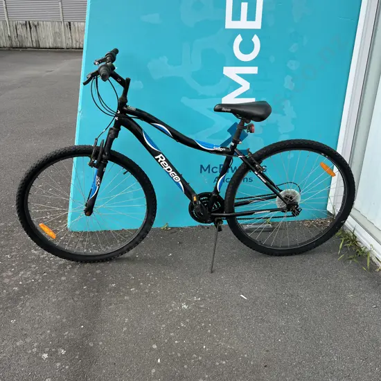 Repco Sumo 29 18 speed Mountain Bike