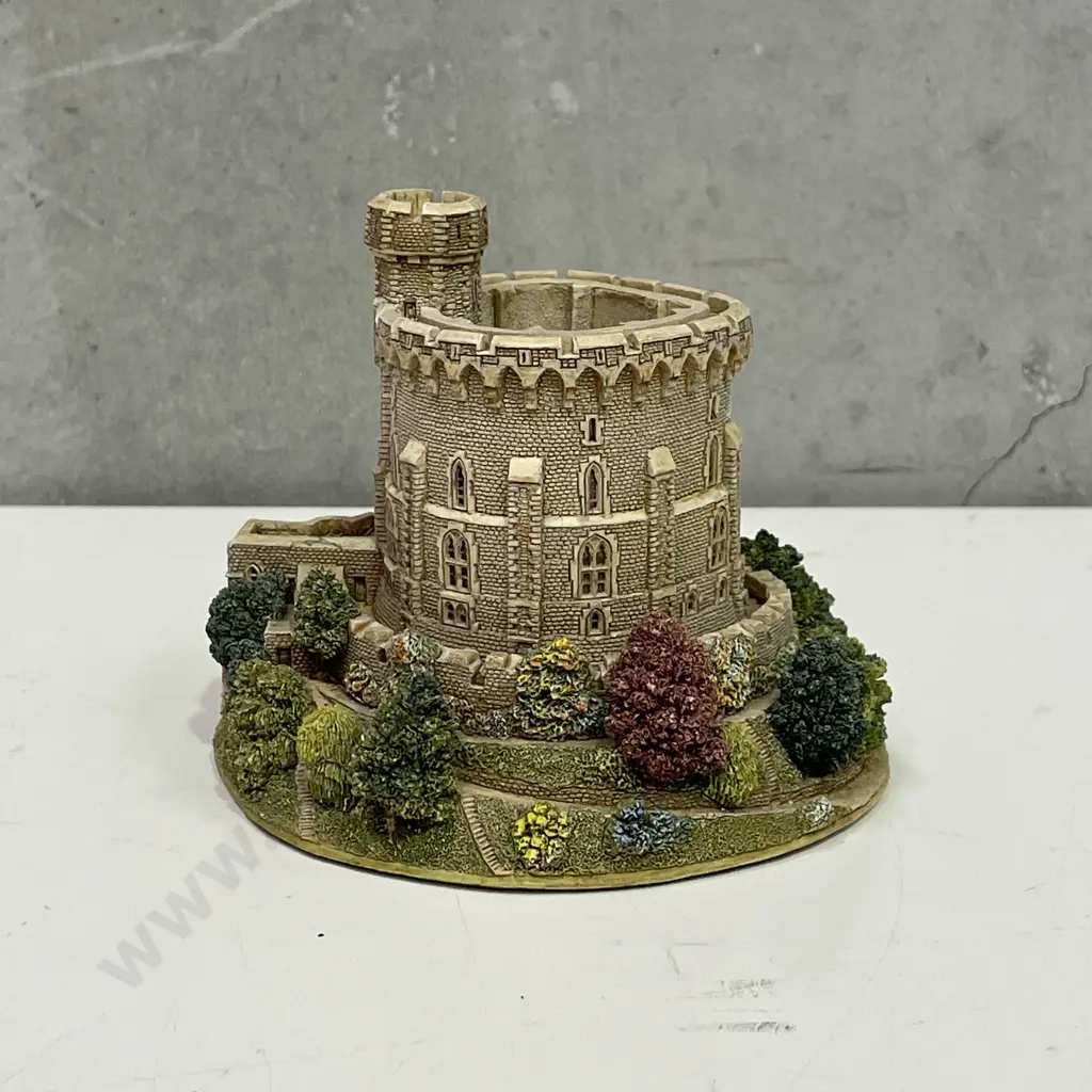 Lilliput Lane Britains Heritage Windsor Castle Image 1++