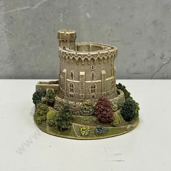 Lilliput Lane Britains Heritage Windsor Castle