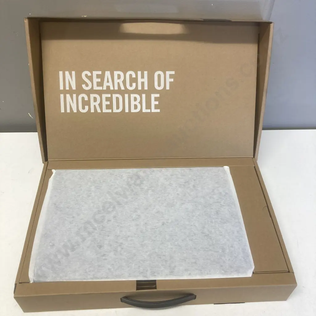 New Asus E410M Laptop - Peacock Blue, 14" Image 1++