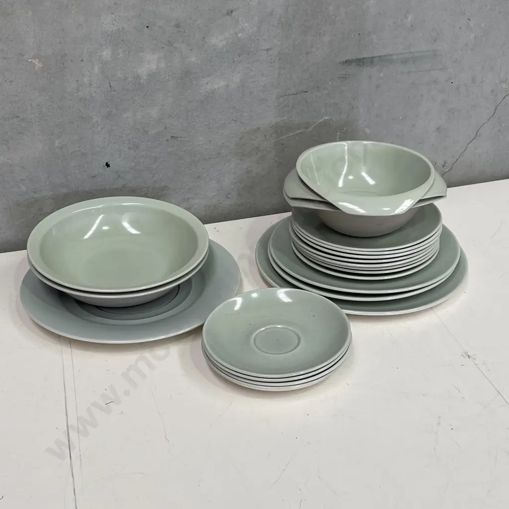Assorted English Branksome Dinnerware Image 1++