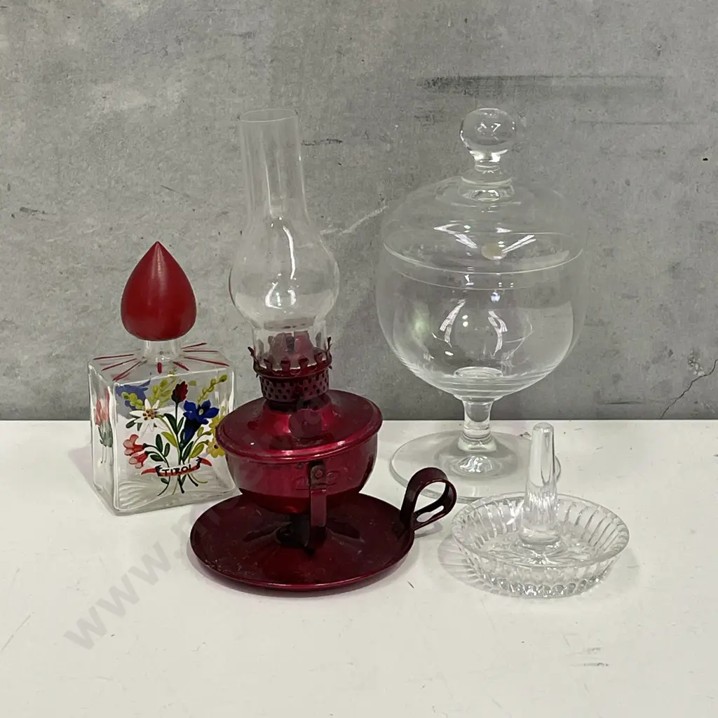 Assorted Collectable Items Image 1++