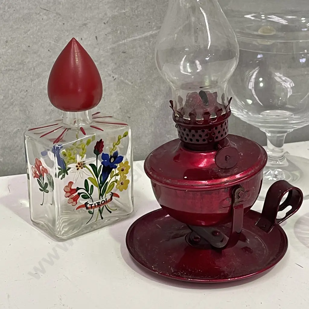 Assorted Collectable Items Image 1++