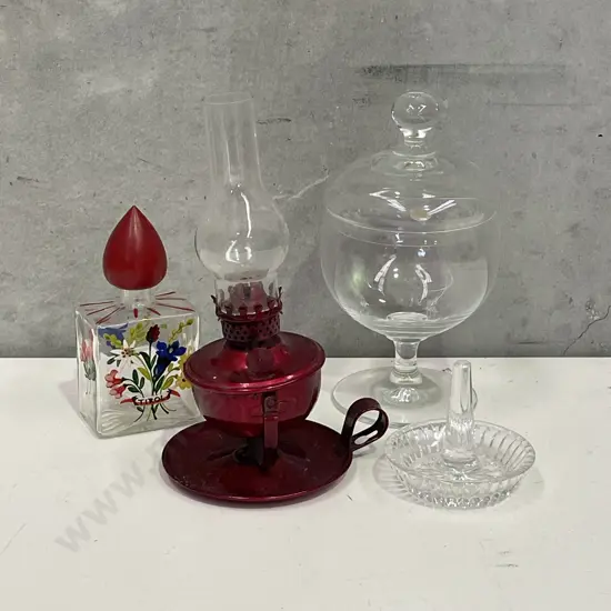 Assorted Collectable Items
