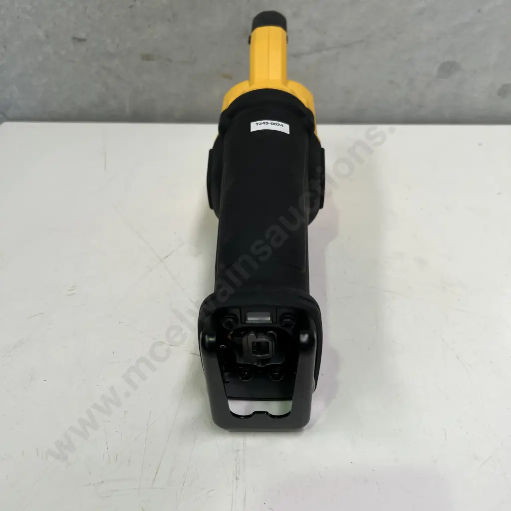As New DeWALT 18V Reciprocating Saw. Model DCS386. Tool only Image 1++