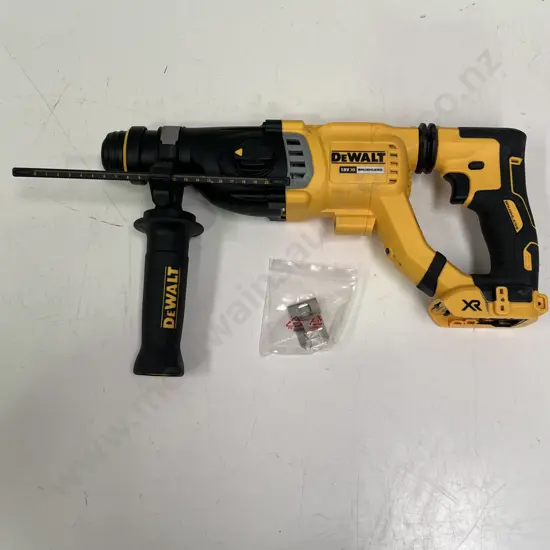 DeWALT Rotary Hammer Drill. Model DCH263. Tool Only
