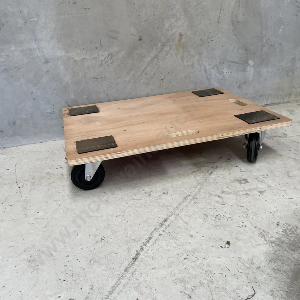 Rectangle Dolly, 700 x 500mm Image 1++