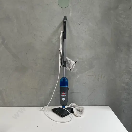 Bissel Steam Mop Model 23V8F