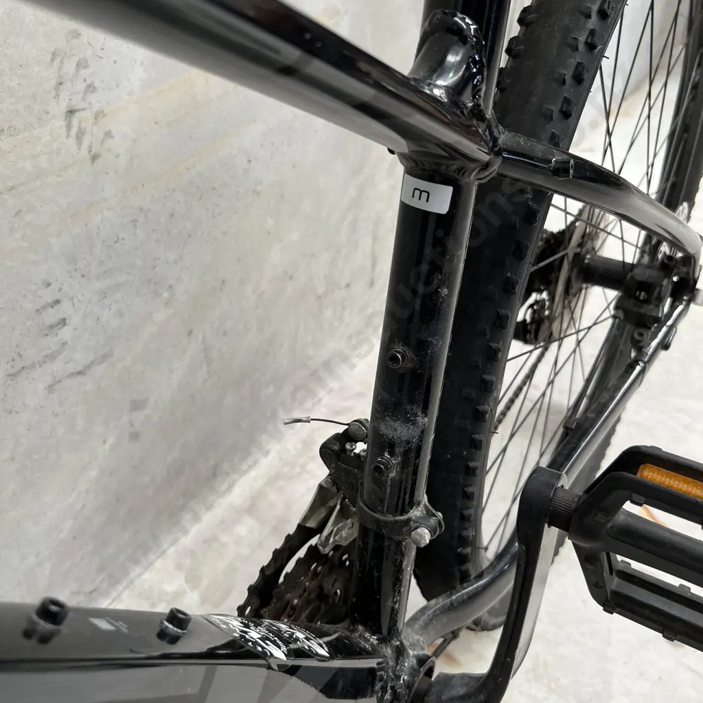 TREK Marlin 5 Bike from EVO Cycles Mt Maunganui. Size M Image 1++