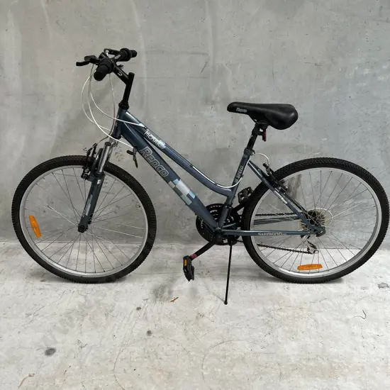 Repco Mosaic 18 Speed Ladies Bike