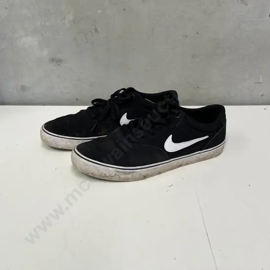 Pair of Nike Shoes. Size US11