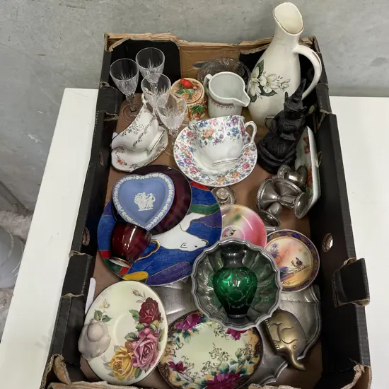Box of Assorted