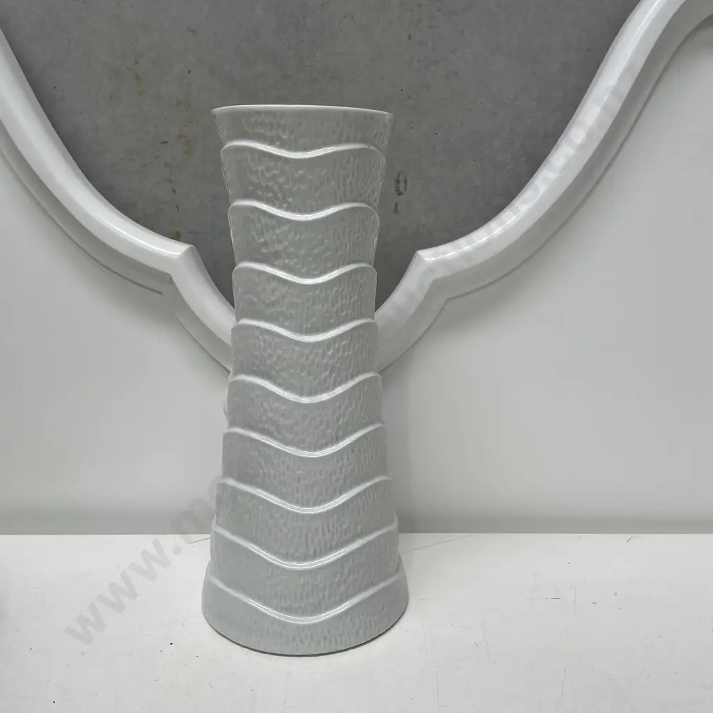 Vintage Mid Century Schumann Arzberg Large Vase H41cm Image 1++