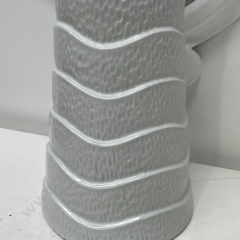 Vintage Mid Century Schumann Arzberg Large Vase H41cm Image 1++