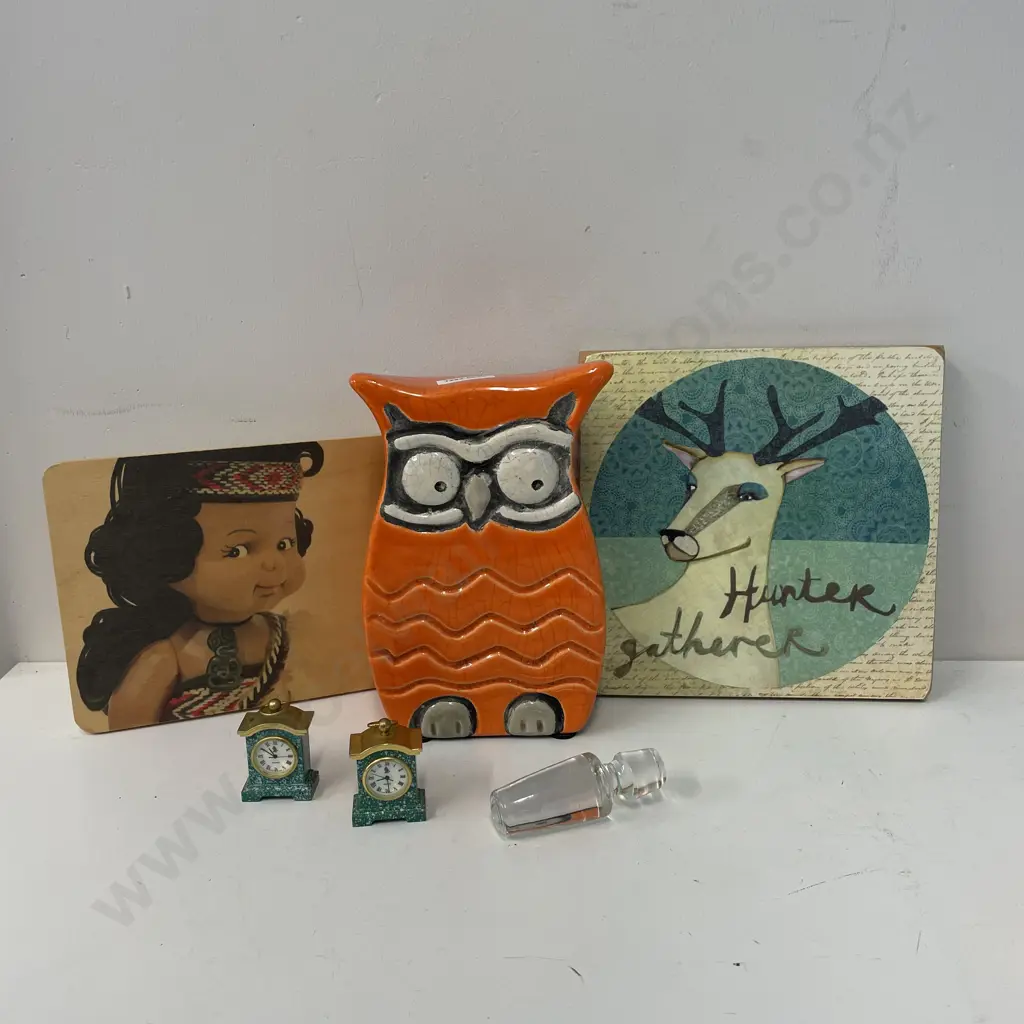 Assorted Items Image 1++