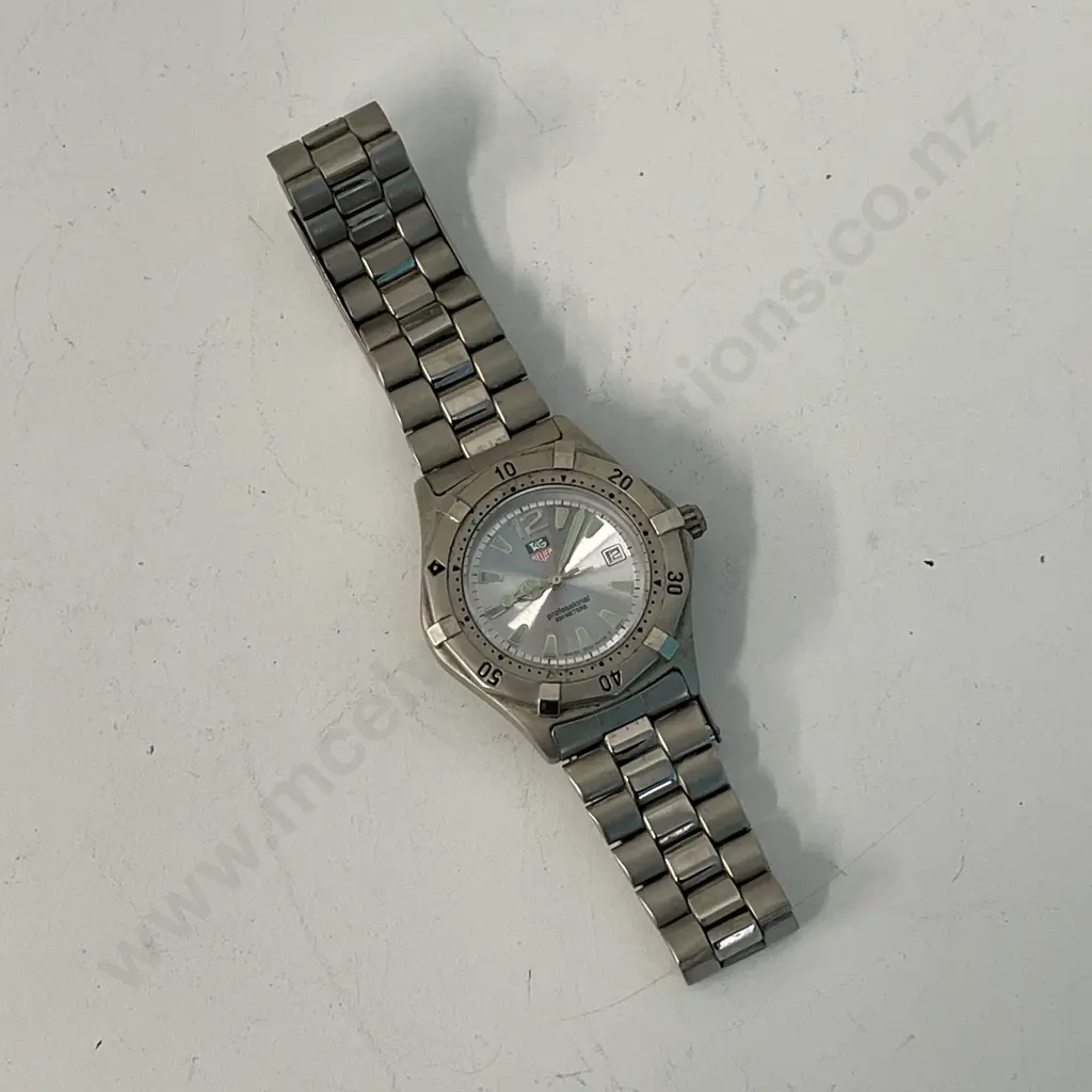Tag Heuer Watch Image 1++
