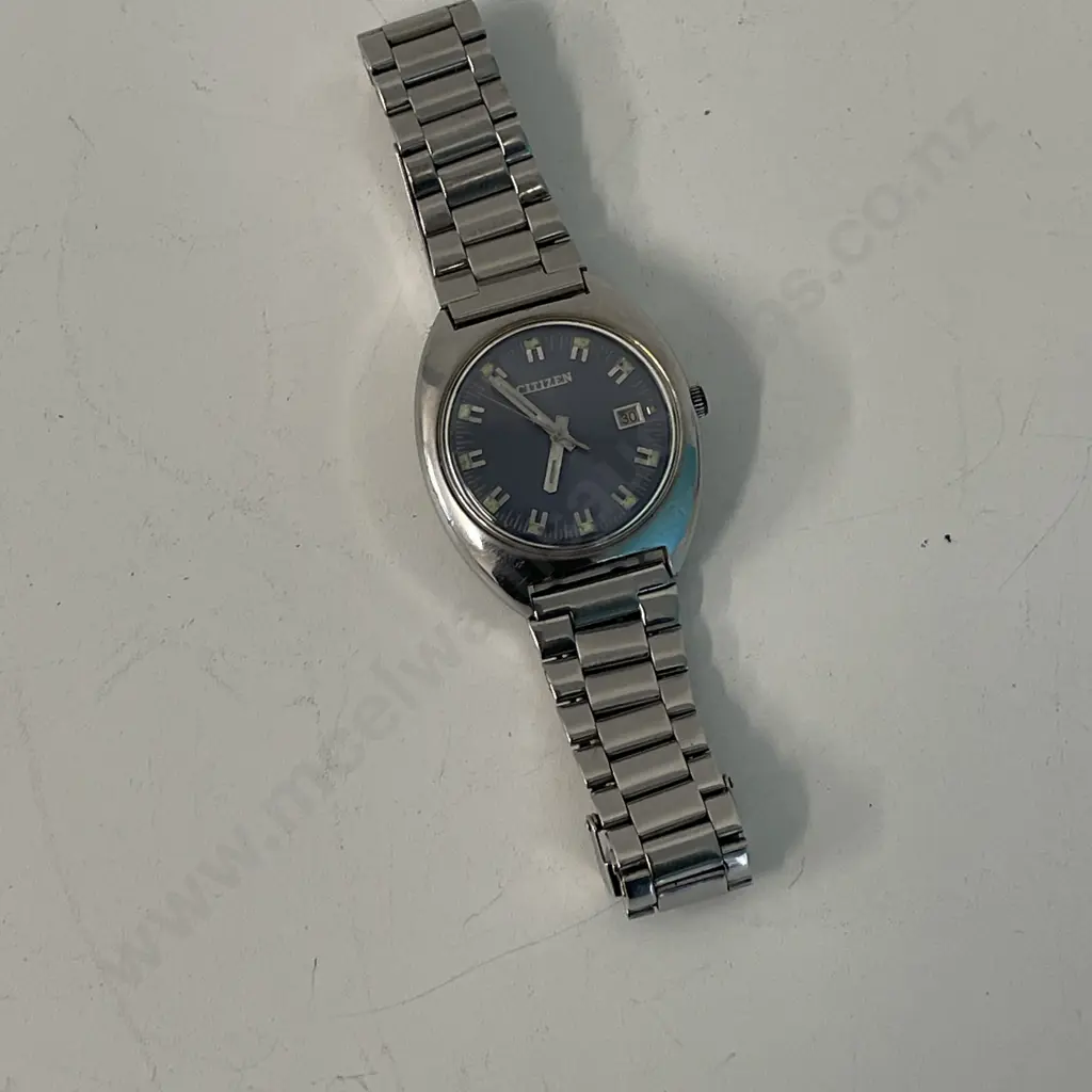 Citizen Watch working Image 1++