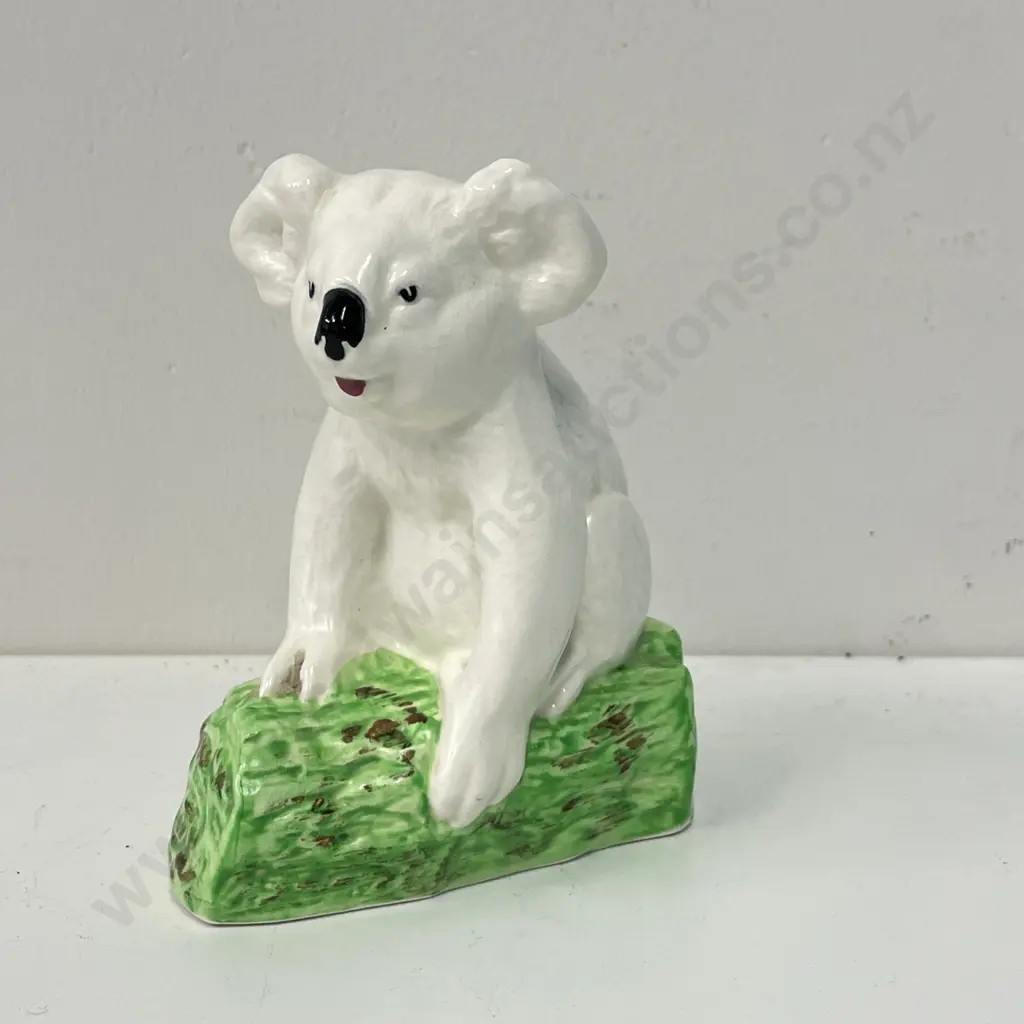 Vintage Sylvac Koala Image 1++