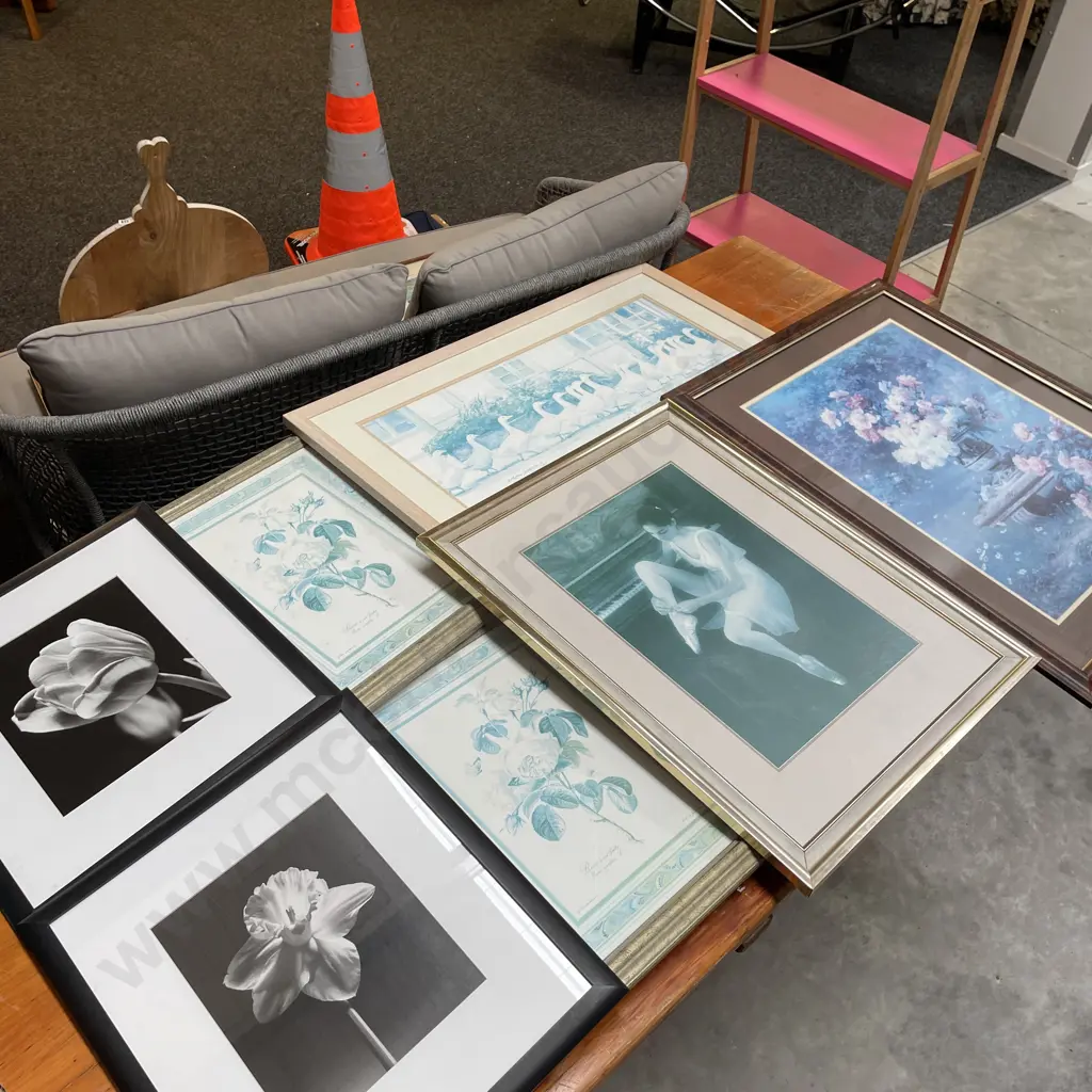 Assorted Prints Image 1++