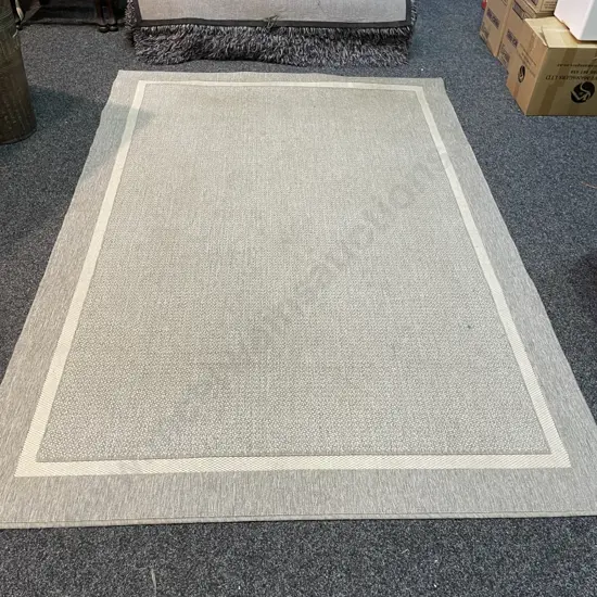 Patio Floor Mat 2.3m x 1.6m
