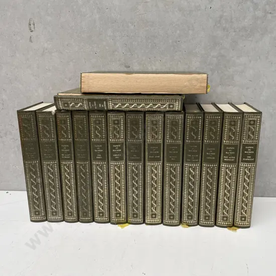 Books: Vintage Volumes by Daphne Du Maurier. 2 with damaged spines
