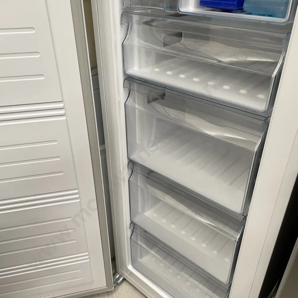 Harvey Norman Acqua 280L Single Door Upright Freezer Image 1++