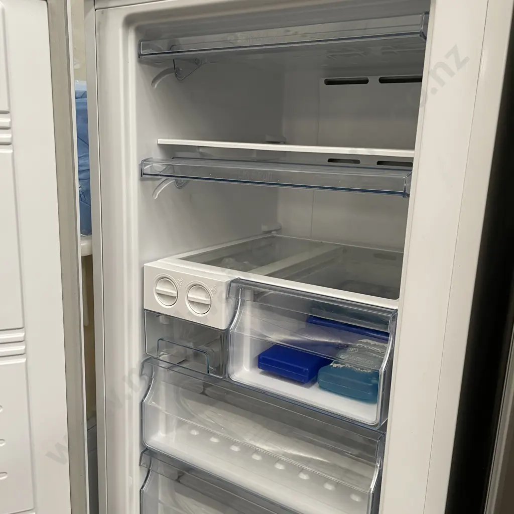 Harvey Norman Acqua 280L Single Door Upright Freezer Image 1++