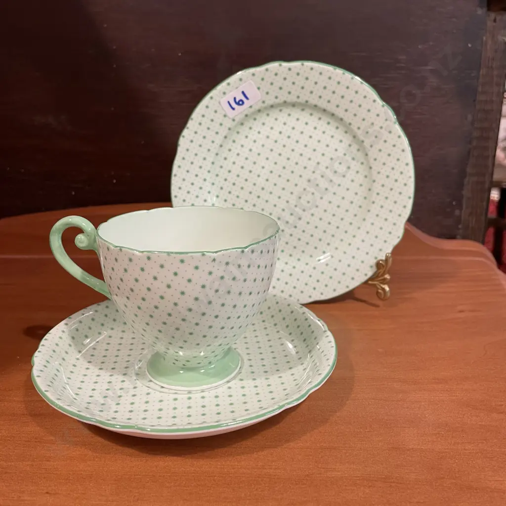 Shelley Trio Image 1++