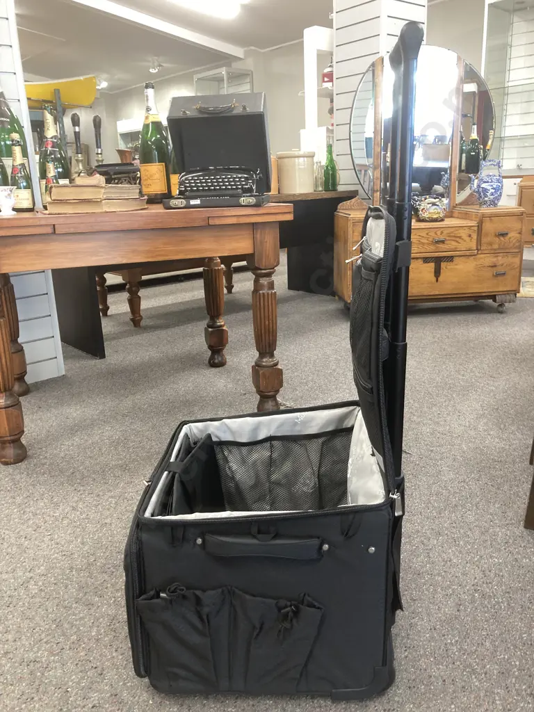 New MobileRep RepRoller Case Image 1++