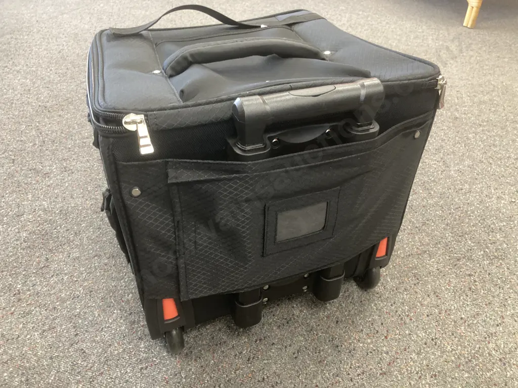 New MobileRep RepRoller Case Image 1++