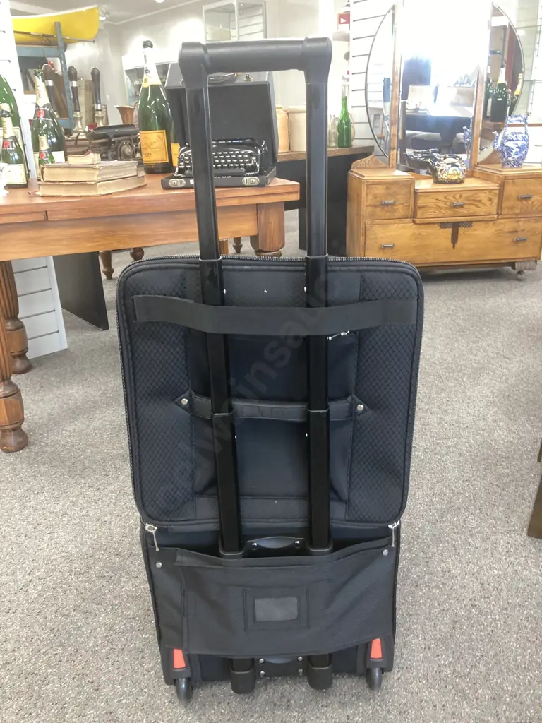 New MobileRep RepRoller Case Image 1++