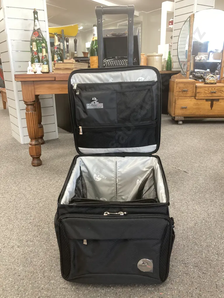 New MobileRep RepRoller Case Image 1++