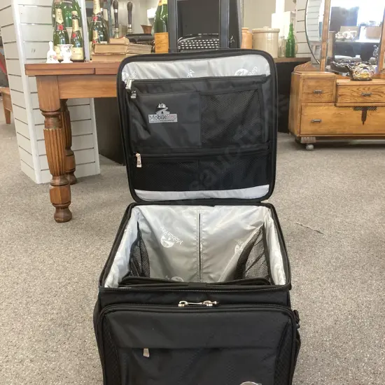 New MobileRep RepRoller Case